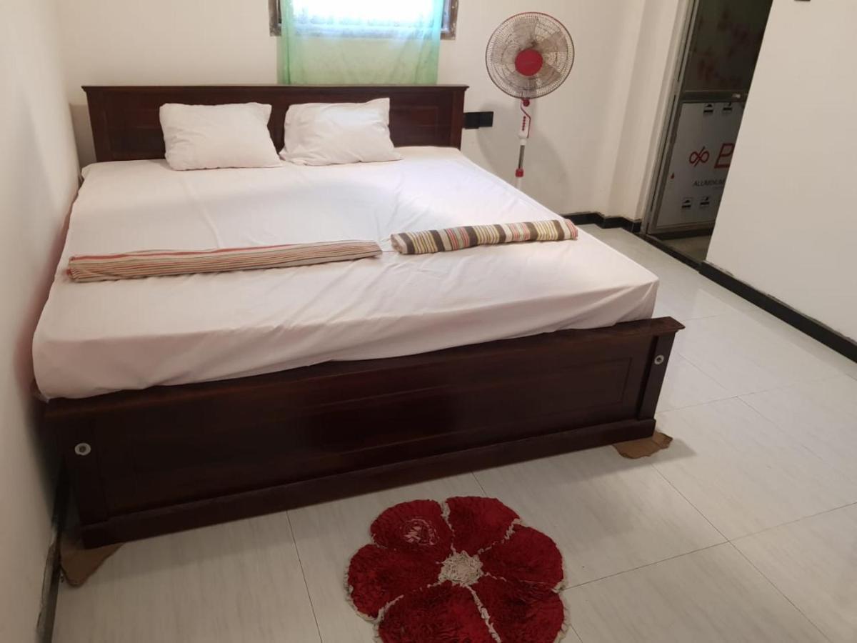 Jungle Reef Rest 호텔 미리사 외부 사진